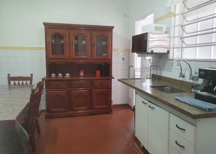 Pousada Monte Alegre