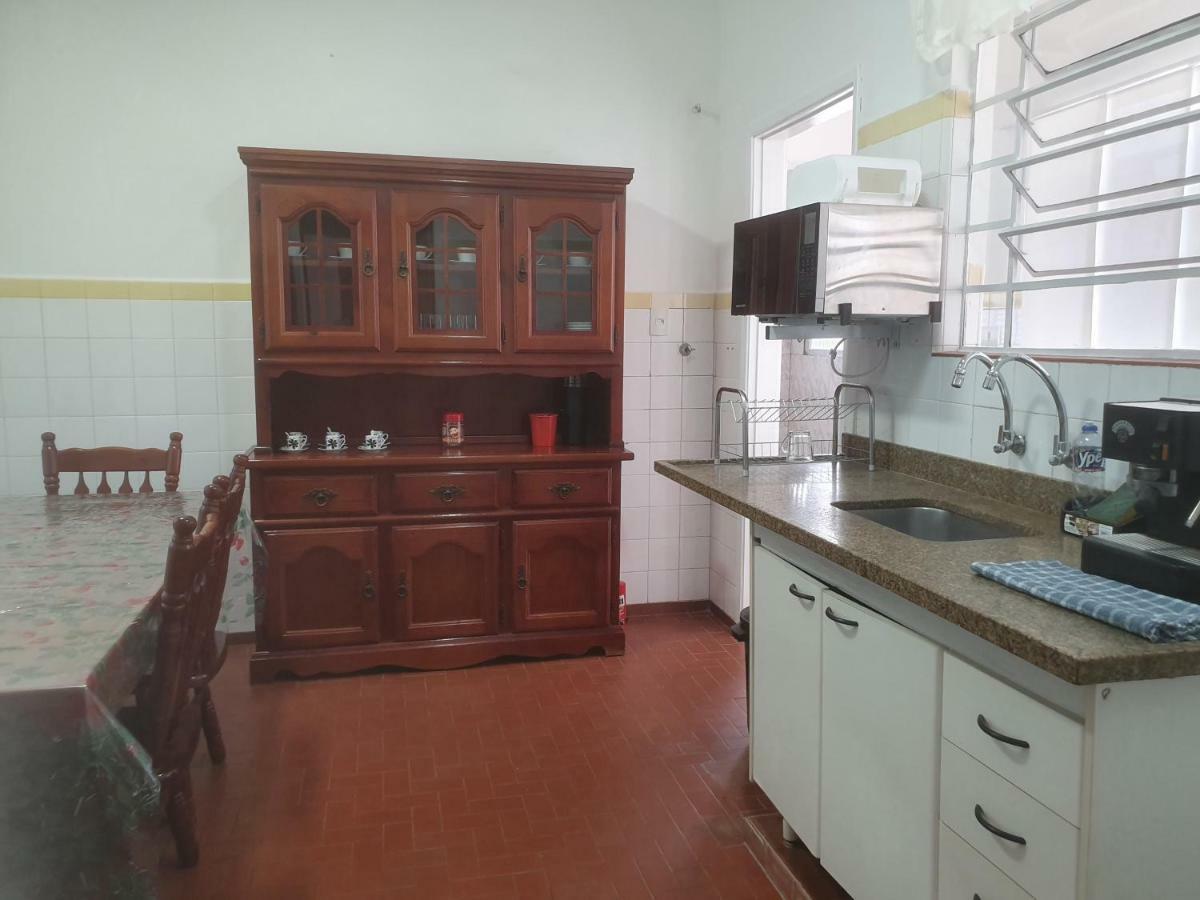 Inn Monte Alegre São Paulo